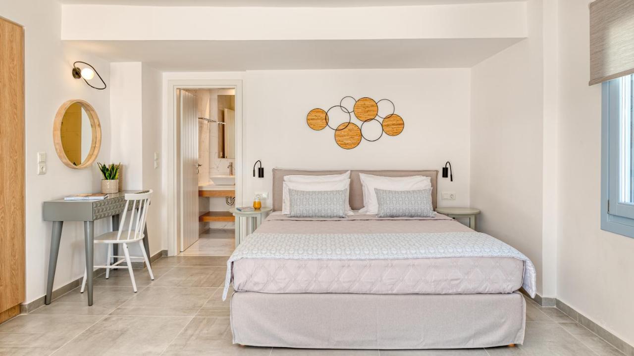 Hotel Lumiére spetses Extérieur photo