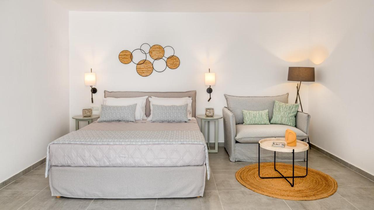 Hotel Lumiére spetses Extérieur photo