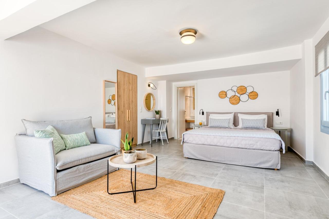 Hotel Lumiére spetses Extérieur photo