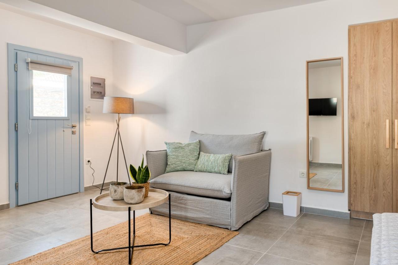 Hotel Lumiére spetses Extérieur photo