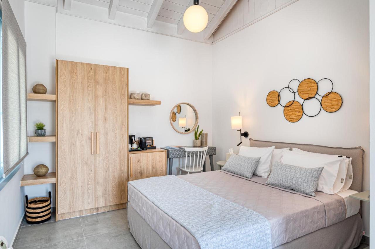 Hotel Lumiére spetses Extérieur photo