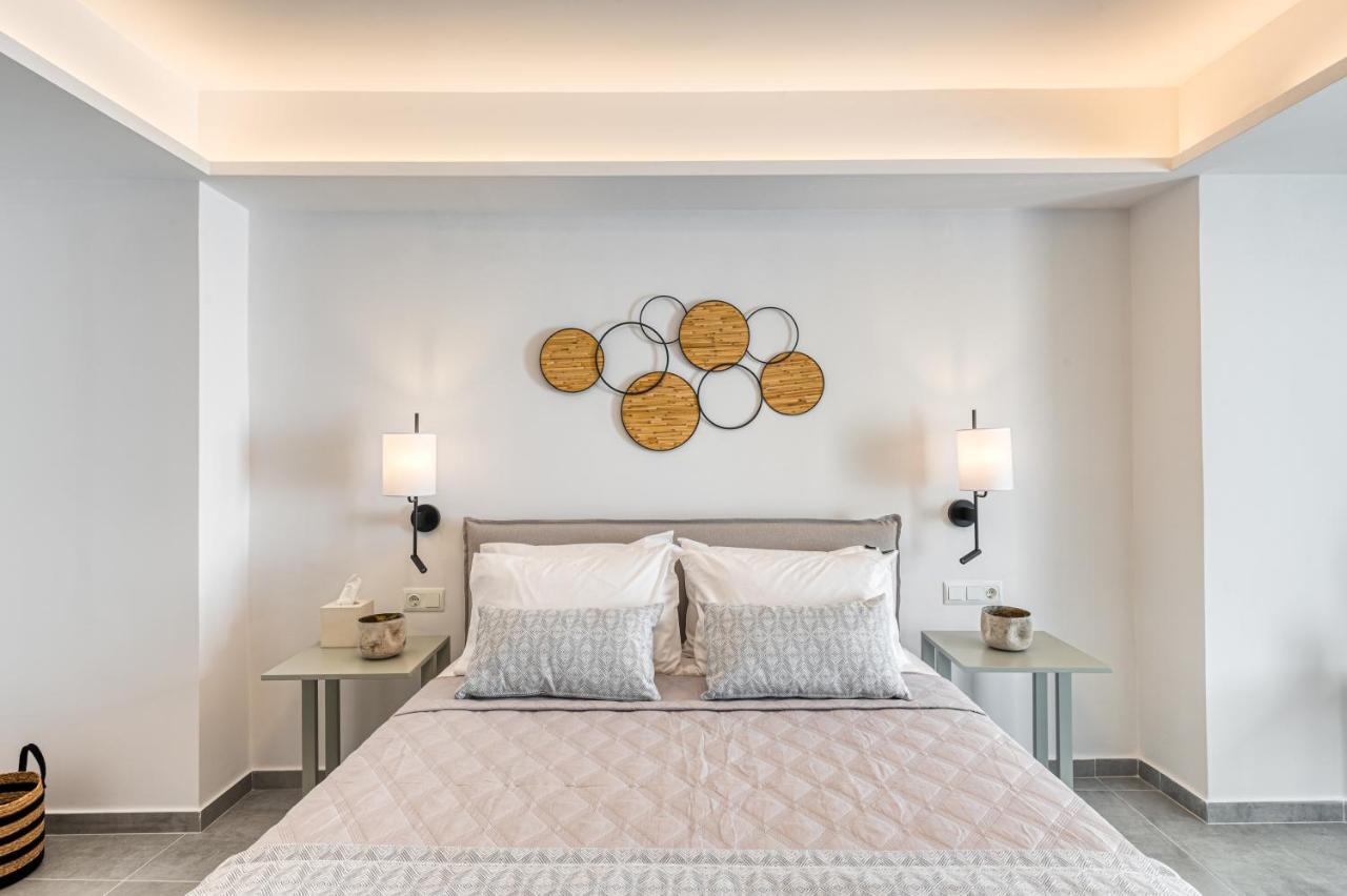 Hotel Lumiére spetses Extérieur photo