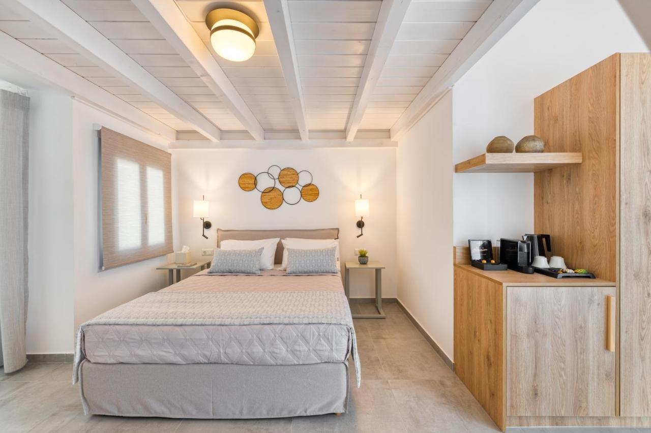 Hotel Lumiére spetses Extérieur photo